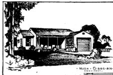 1947 California Home